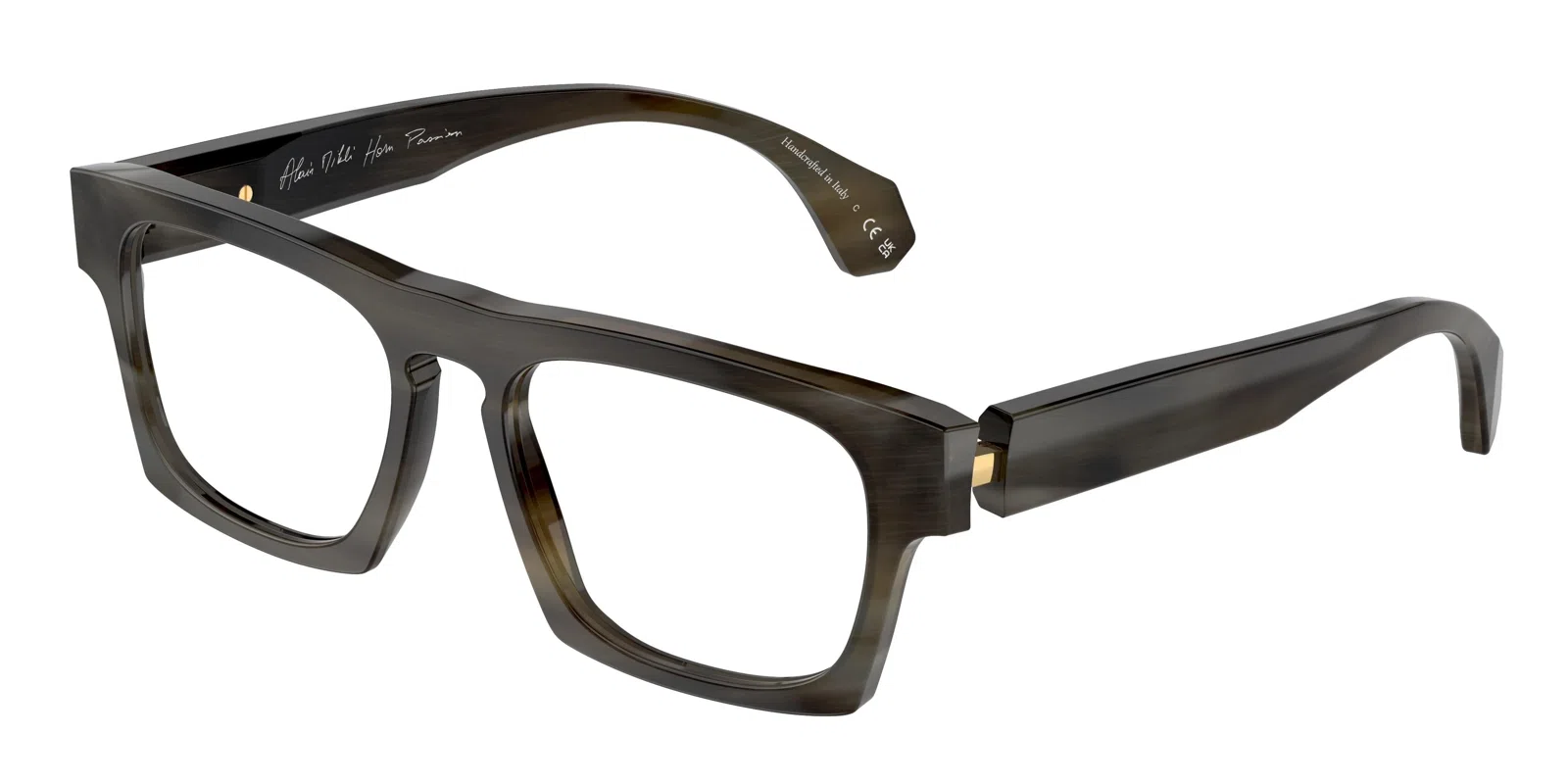 Alain Mikli 3508CO Eyeglasses - view 9